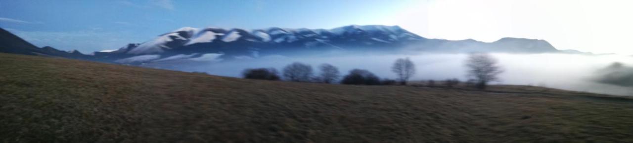 Penzion Baltazar Liptovska Luzna Bagian luar foto